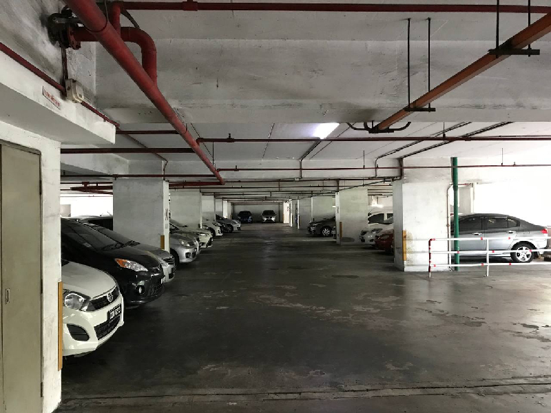 Sewa Office Wisma Zelan Bandar Tun Razak Cheras KL - photo 9
