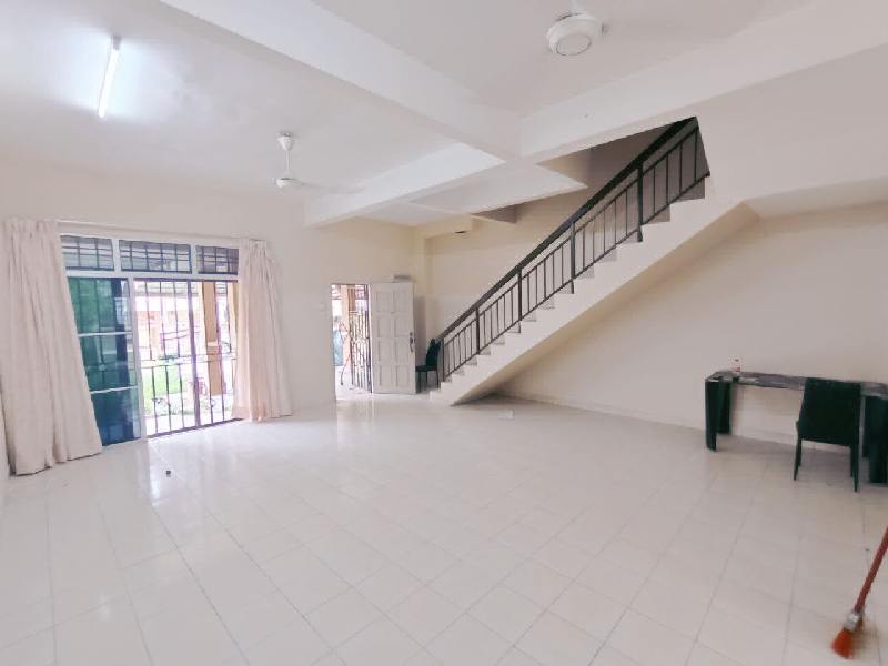 Murah Double Storey Seksyen 3 Bangi - Dekat Surau - photo 2