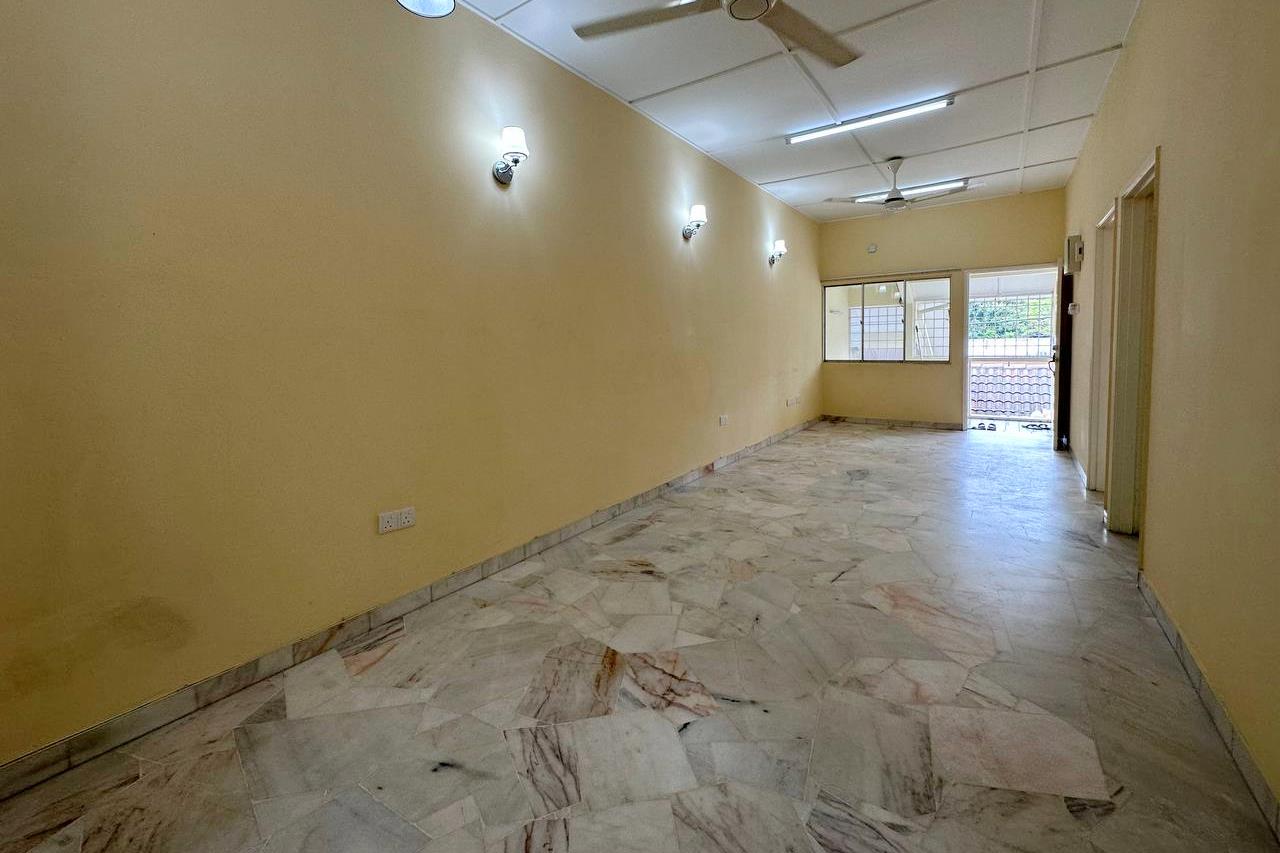 RENOVATED Perindu Townhouse Taman Melati Setapak - photo 2