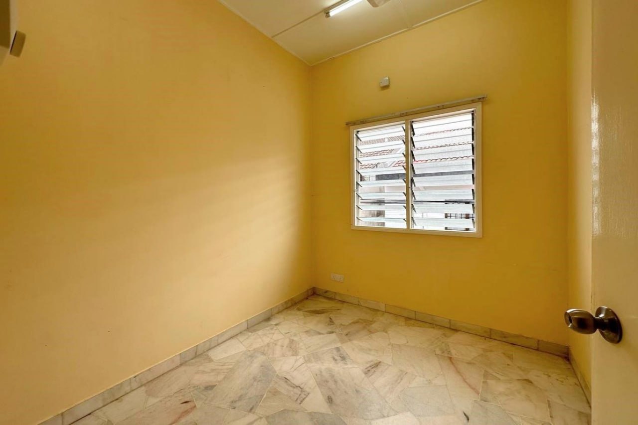 RENOVATED Perindu Townhouse Taman Melati Setapak - photo 7