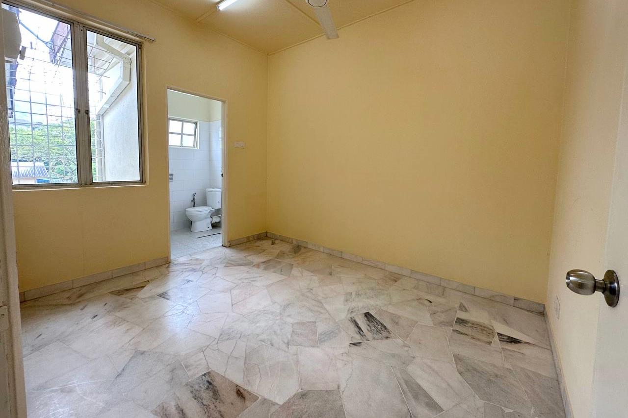 RENOVATED Perindu Townhouse Taman Melati Setapak - photo 8