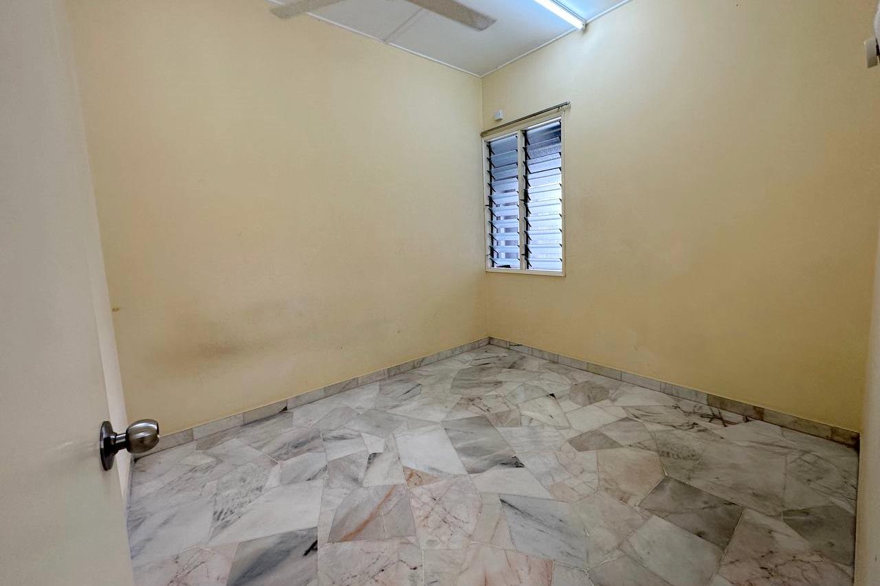 RENOVATED Perindu Townhouse Taman Melati Setapak - photo 9