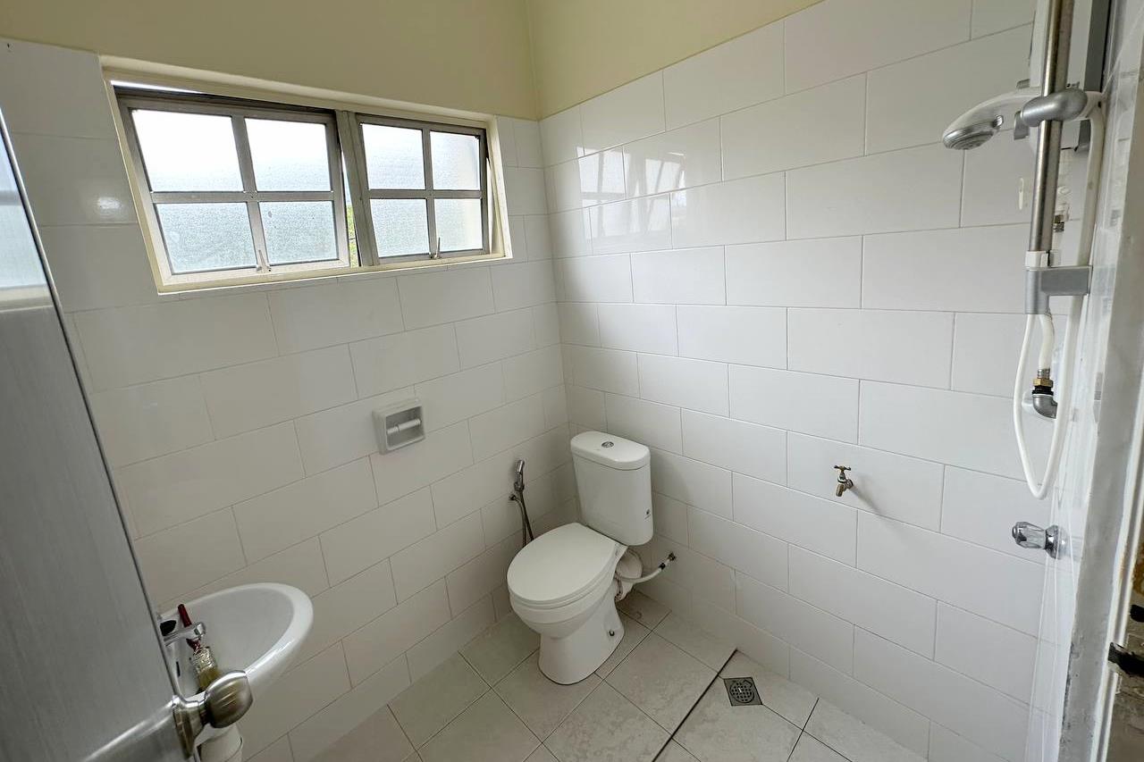 RENOVATED Perindu Townhouse Taman Melati Setapak - photo 12