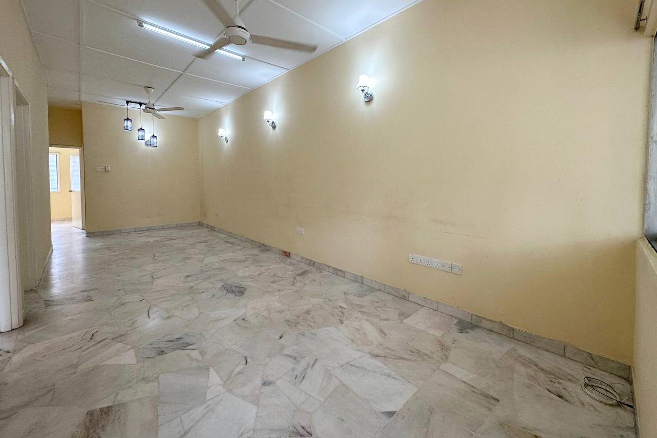 RENOVATED Perindu Townhouse Taman Melati Setapak - photo 13
