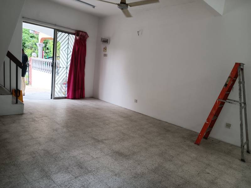 Facing Open End Lot Double Storey Taman Sri Gombak, Fasa 9, Gombak - photo 6