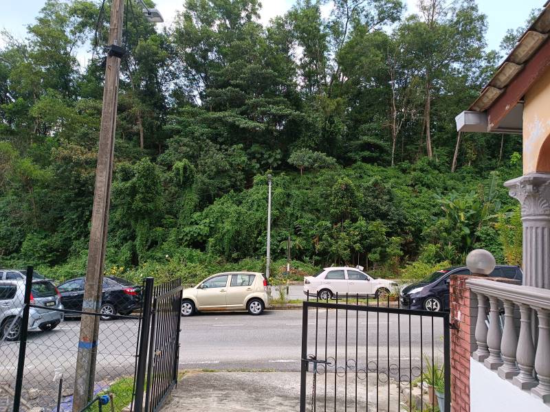 Facing Open End Lot Double Storey Taman Sri Gombak, Fasa 9, Gombak - photo 11