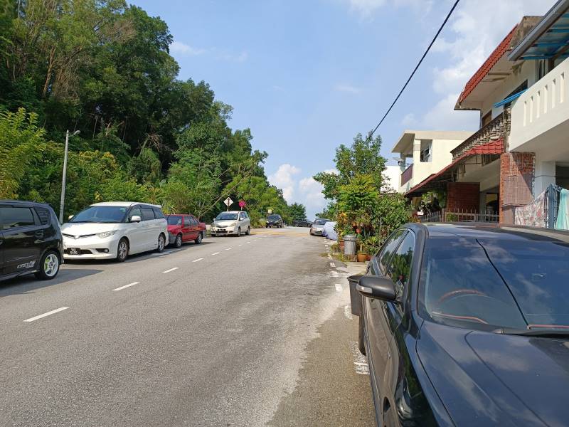 Facing Open End Lot Double Storey Taman Sri Gombak, Fasa 9, Gombak - photo 12