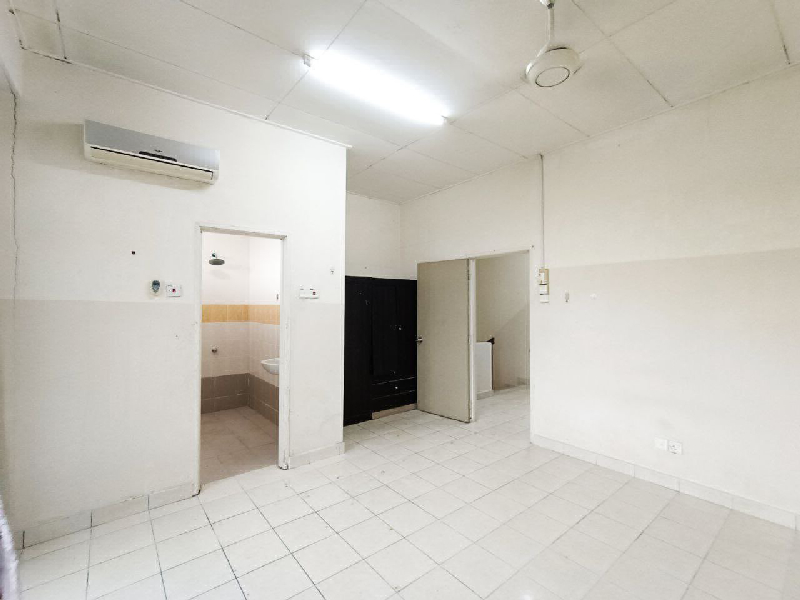 Murah Double Storey Seksyen 3 Bangi - Dekat Surau - photo 3