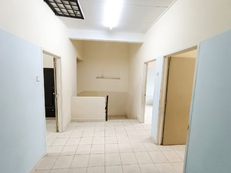 Murah Double Storey Seksyen 3 Bangi - Dekat Surau - photo 4