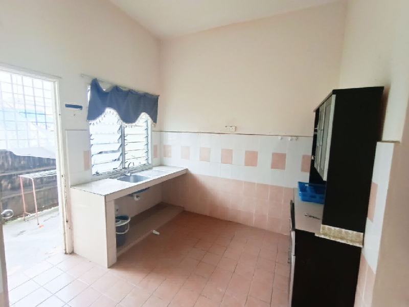 Murah Double Storey Seksyen 3 Bangi - Dekat Surau - photo 5