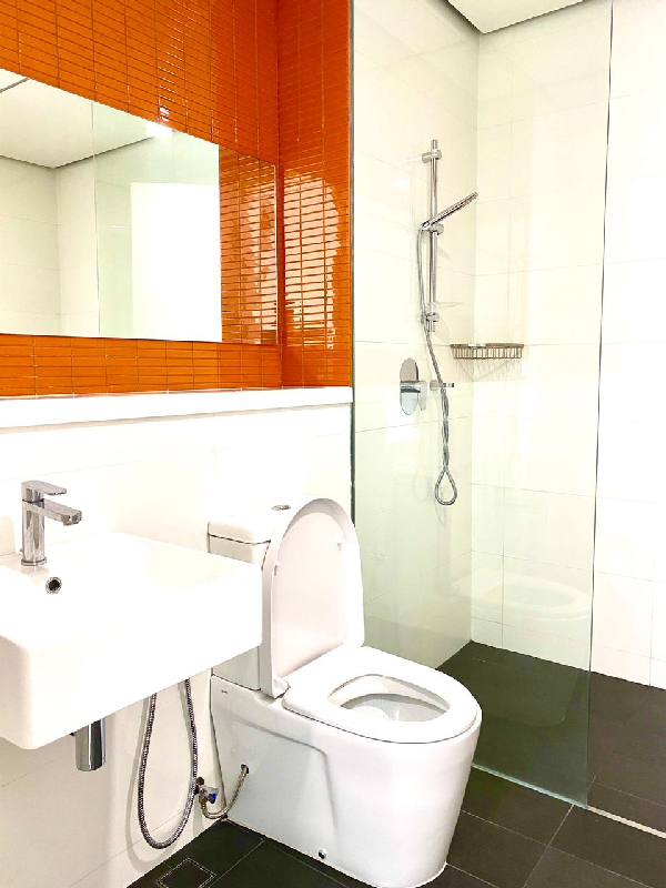 Arcosis Residences Mont Kiara, Jalan Kiara, 50480 Kuala Lumpur - photo 2