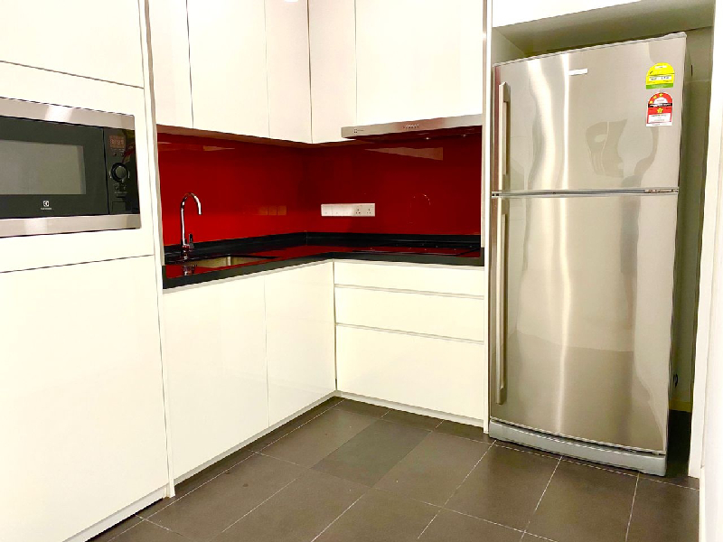 Arcosis Residences Mont Kiara, Jalan Kiara, 50480 Kuala Lumpur - photo 6