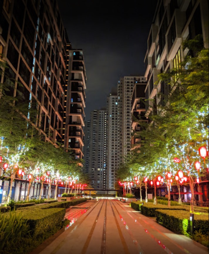 Arcosis Residences Mont Kiara, Jalan Kiara, 50480 Kuala Lumpur - photo 9