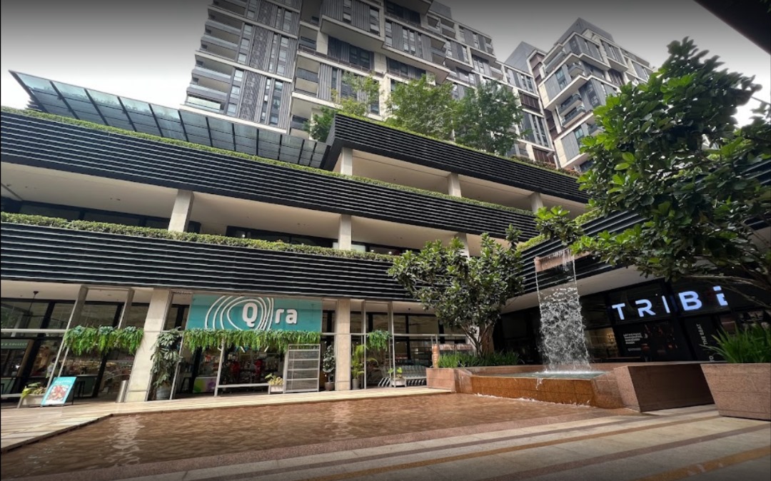 Arcosis Residences Mont Kiara, Jalan Kiara, 50480 Kuala Lumpur - photo 11