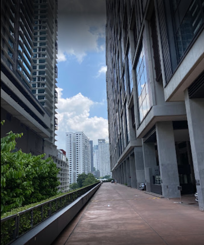 Arcosis Residences Mont Kiara, Jalan Kiara, 50480 Kuala Lumpur - photo 12
