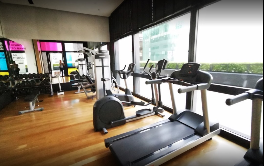 Arcosis Residences Mont Kiara, Jalan Kiara, 50480 Kuala Lumpur - photo 13