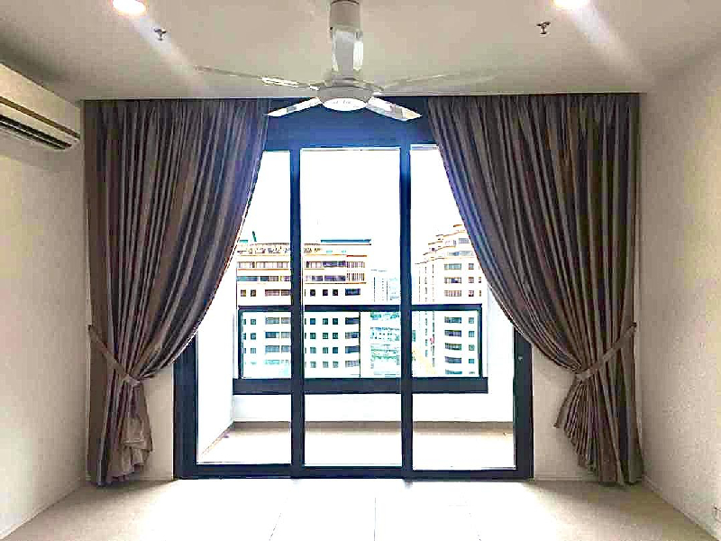 Arcoris Residences Mont Kiara, Jalan Kiara, Kuala Lumpur - photo 2