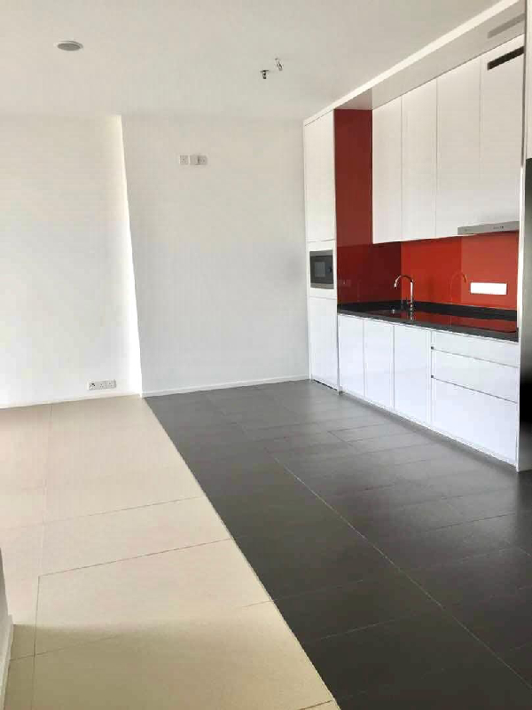 Arcoris Residences Mont Kiara, Jalan Kiara, Kuala Lumpur - photo 3