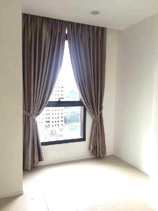 Arcoris Residences Mont Kiara, Jalan Kiara, Kuala Lumpur - photo 4