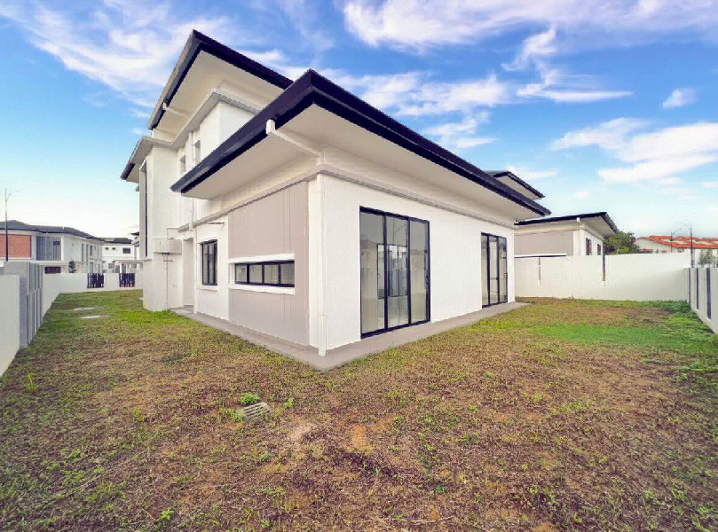 2 Storey Bungalow Verdale Alam Sari Bangi FACING OPEN - photo 9