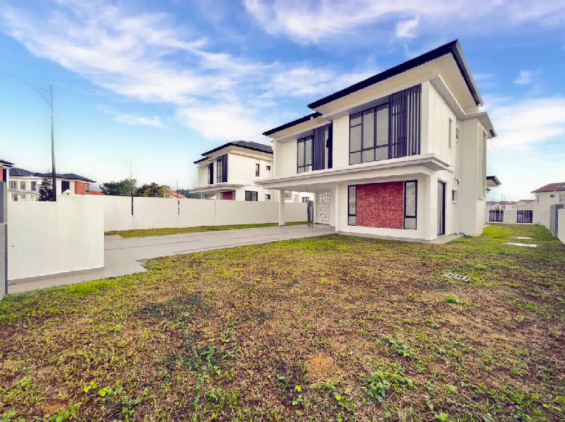2 Storey Bungalow Verdale Alam Sari Bangi FACING OPEN - photo 10