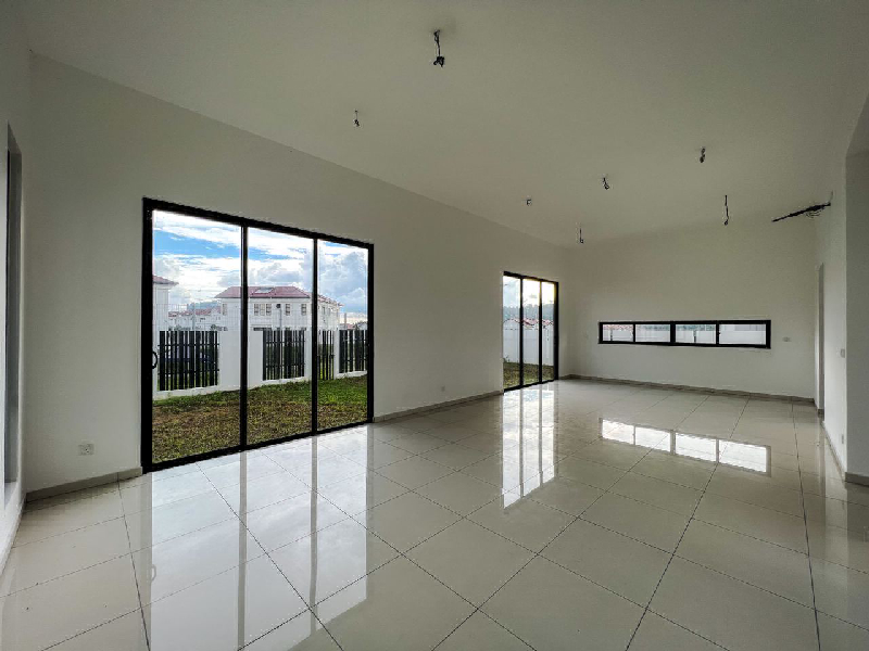 2 Storey Bungalow Verdale Alam Sari Bangi FACING OPEN - photo 11