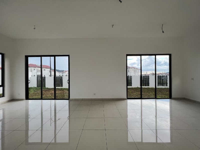 2 Storey Bungalow Verdale Alam Sari Bangi FACING OPEN - photo 12