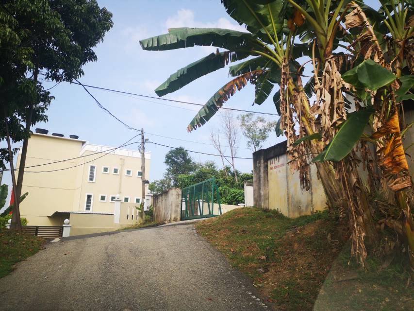 Tanah Lot Bungalow Untuk Dijual Di Kampung Kenanga - photo 2