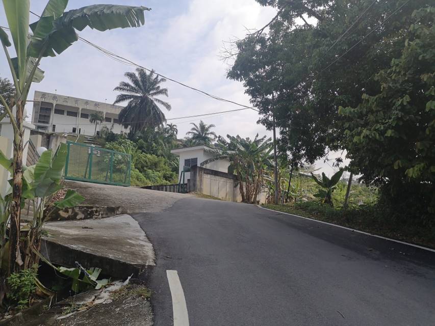 Tanah Lot Bungalow Untuk Dijual Di Kampung Kenanga - photo 3