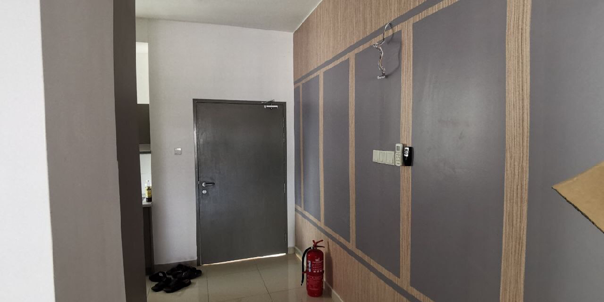Bangi Gateway Fully Furnished Unit Near Ukm - photo 2