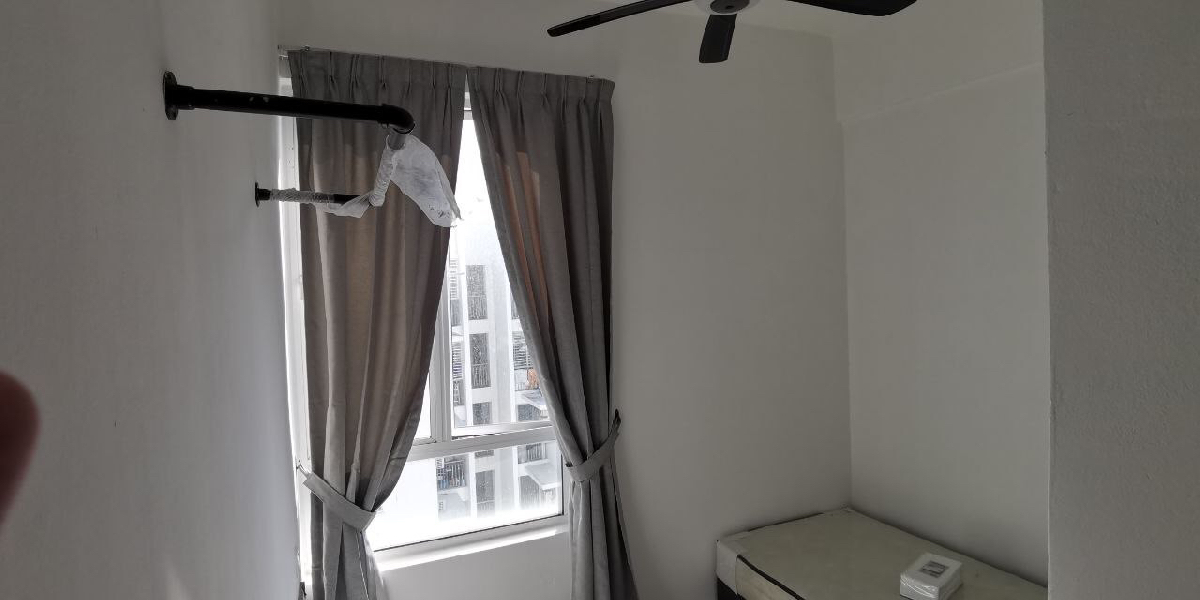 Bangi Gateway Fully Furnished Unit Near Ukm - photo 9
