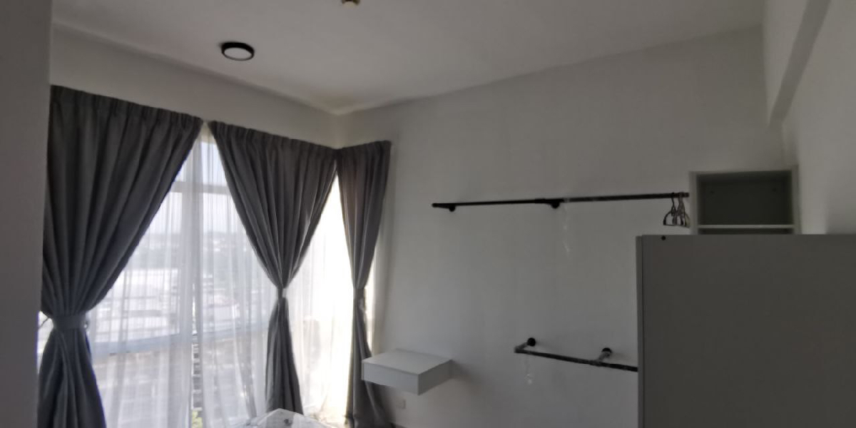 Bangi Gateway Fully Furnished Unit Near Ukm - photo 12