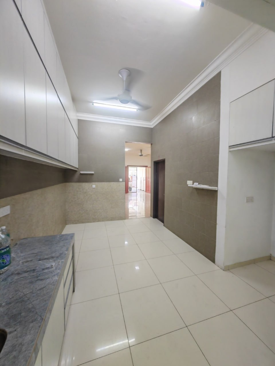2 Storey Zenia Harmoni Kajang Reno End Lot - photo 4
