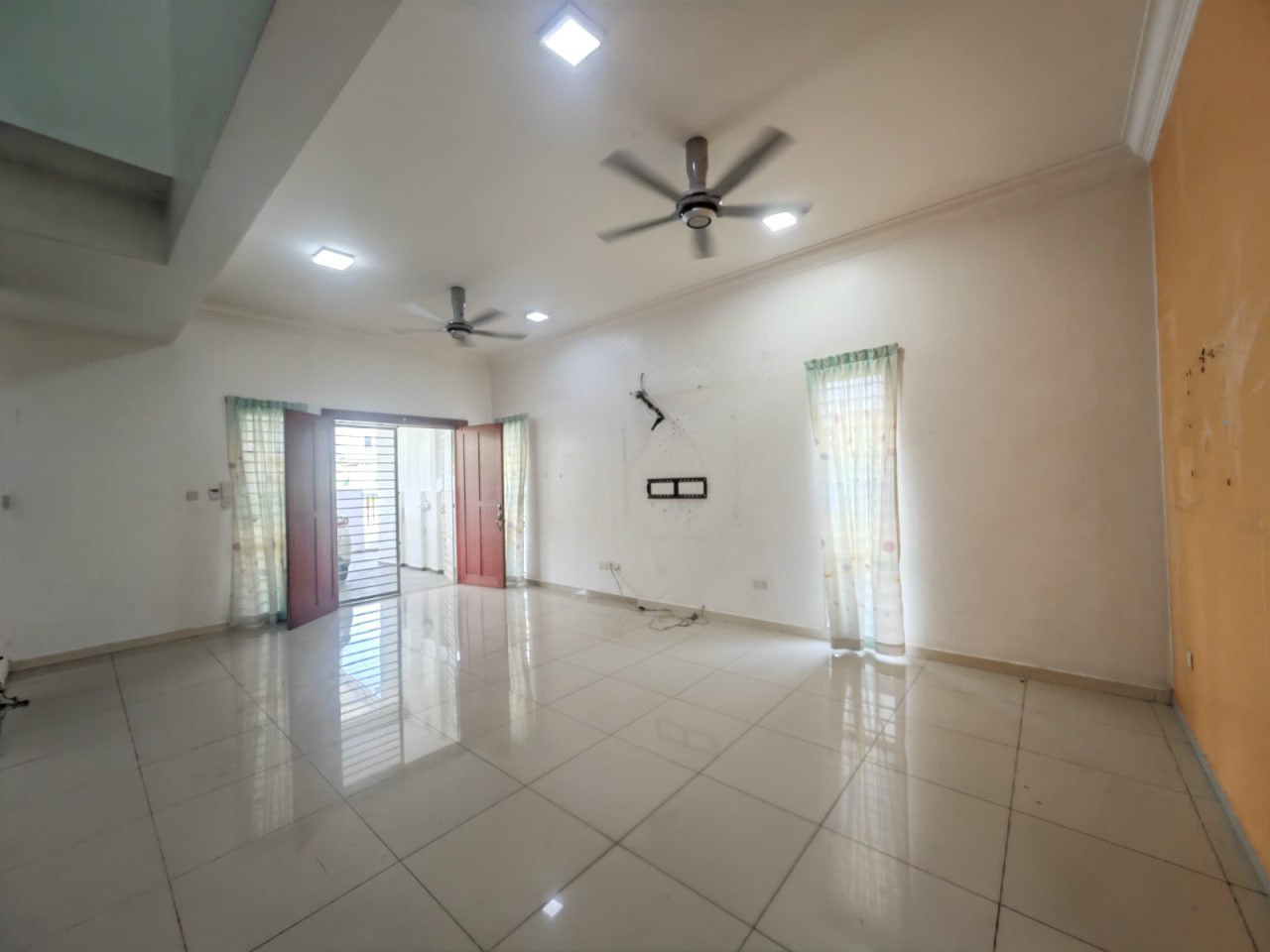 2 Storey Zenia Harmoni Kajang Reno End Lot - photo 5