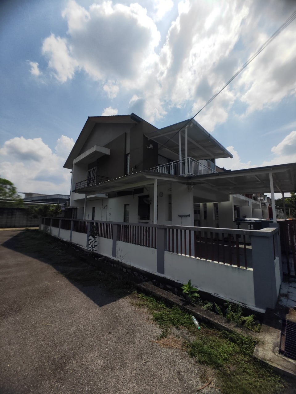 2 Storey Zenia Harmoni Kajang Reno End Lot - photo 13