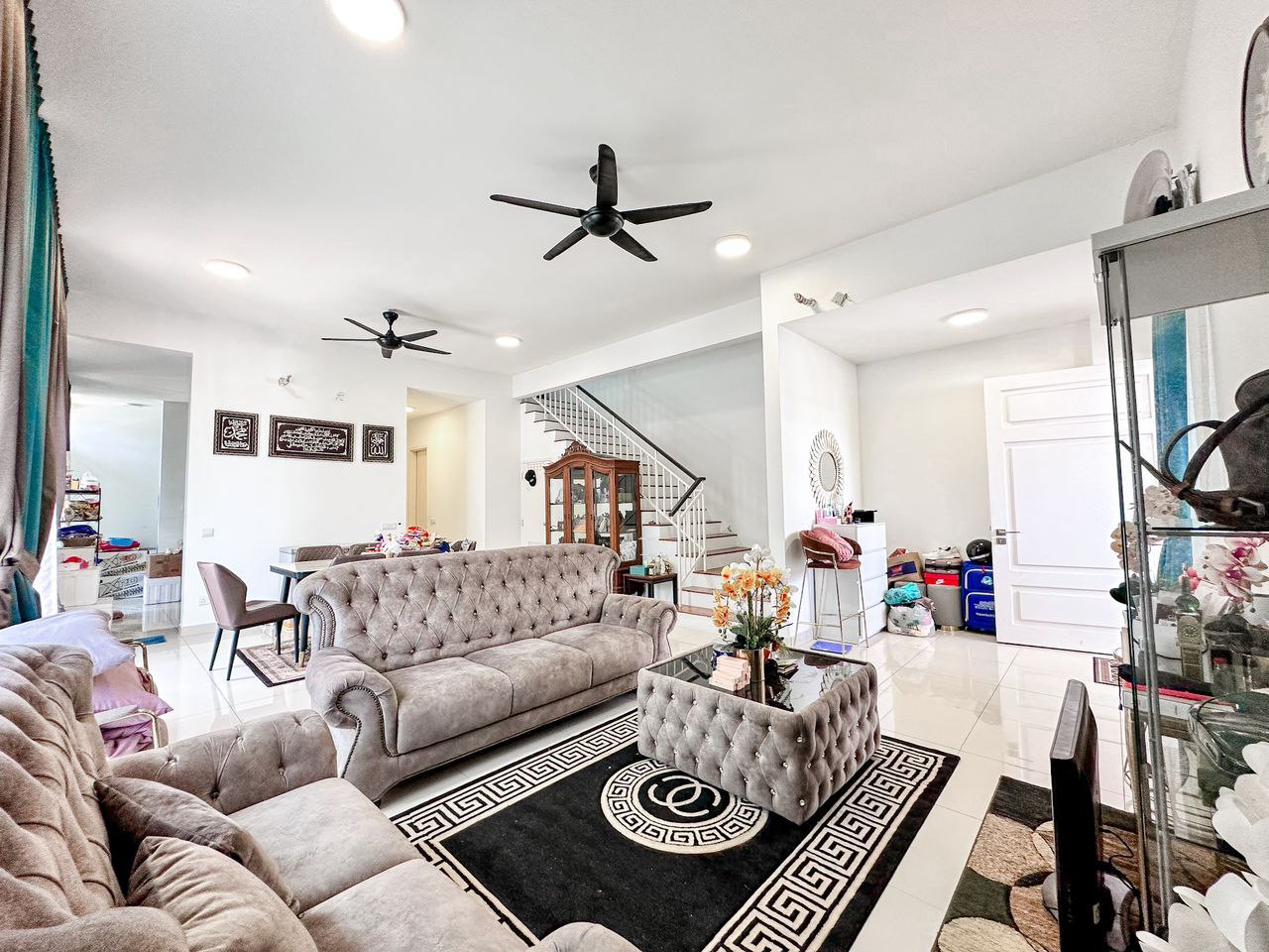 2 Storey  Semi D Cluster Tenderfield Eco Majestic - photo 3