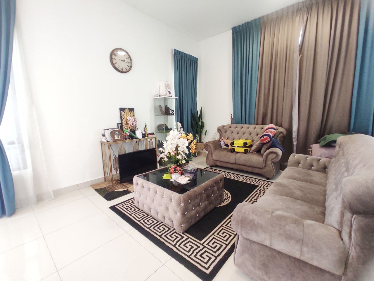 2 Storey  Semi D Cluster Tenderfield Eco Majestic - photo 4