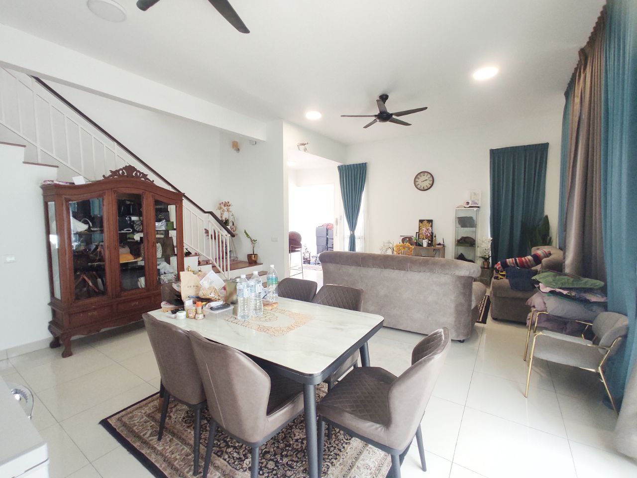 2 Storey  Semi D Cluster Tenderfield Eco Majestic - photo 6