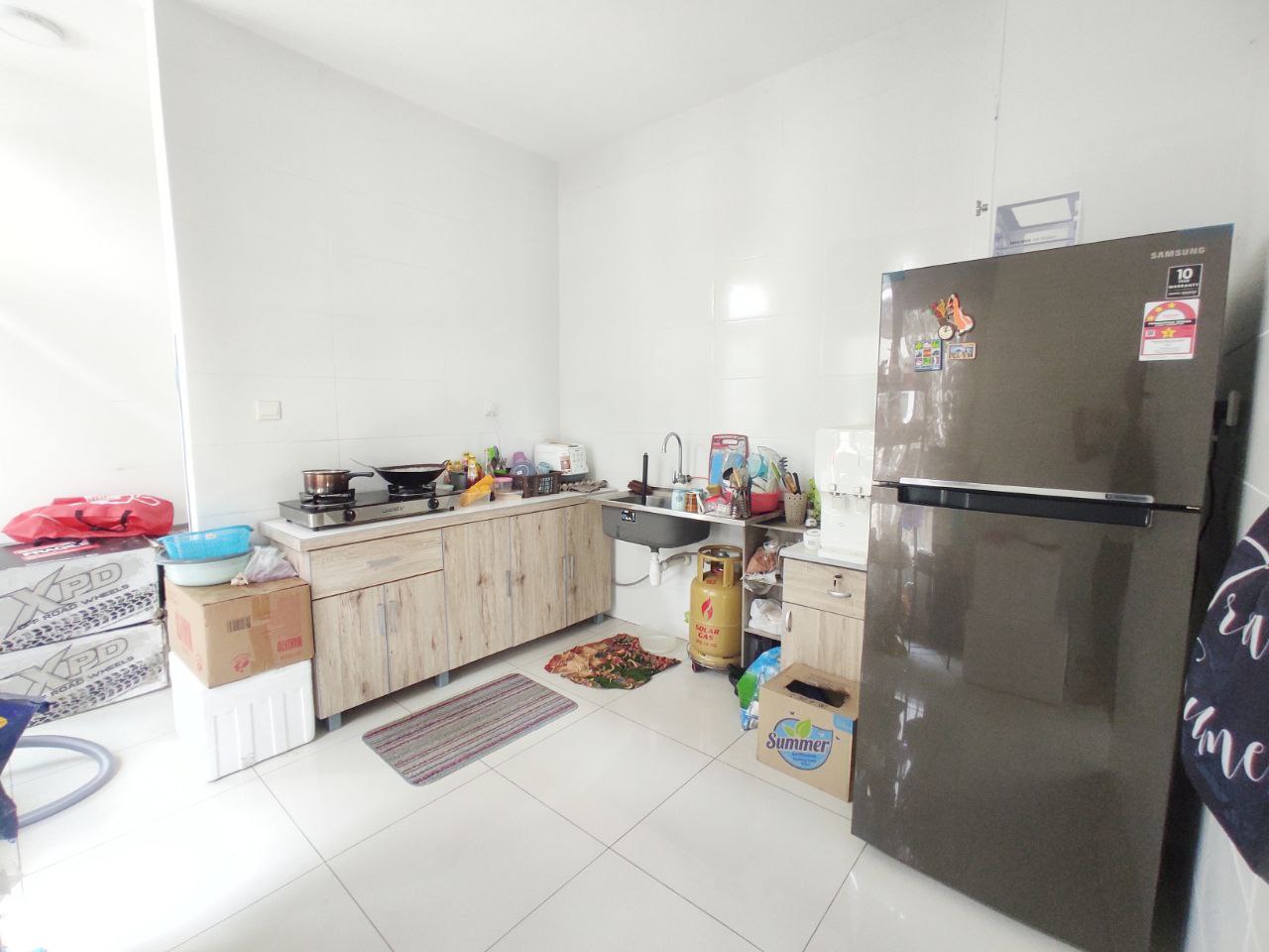 2 Storey  Semi D Cluster Tenderfield Eco Majestic - photo 7