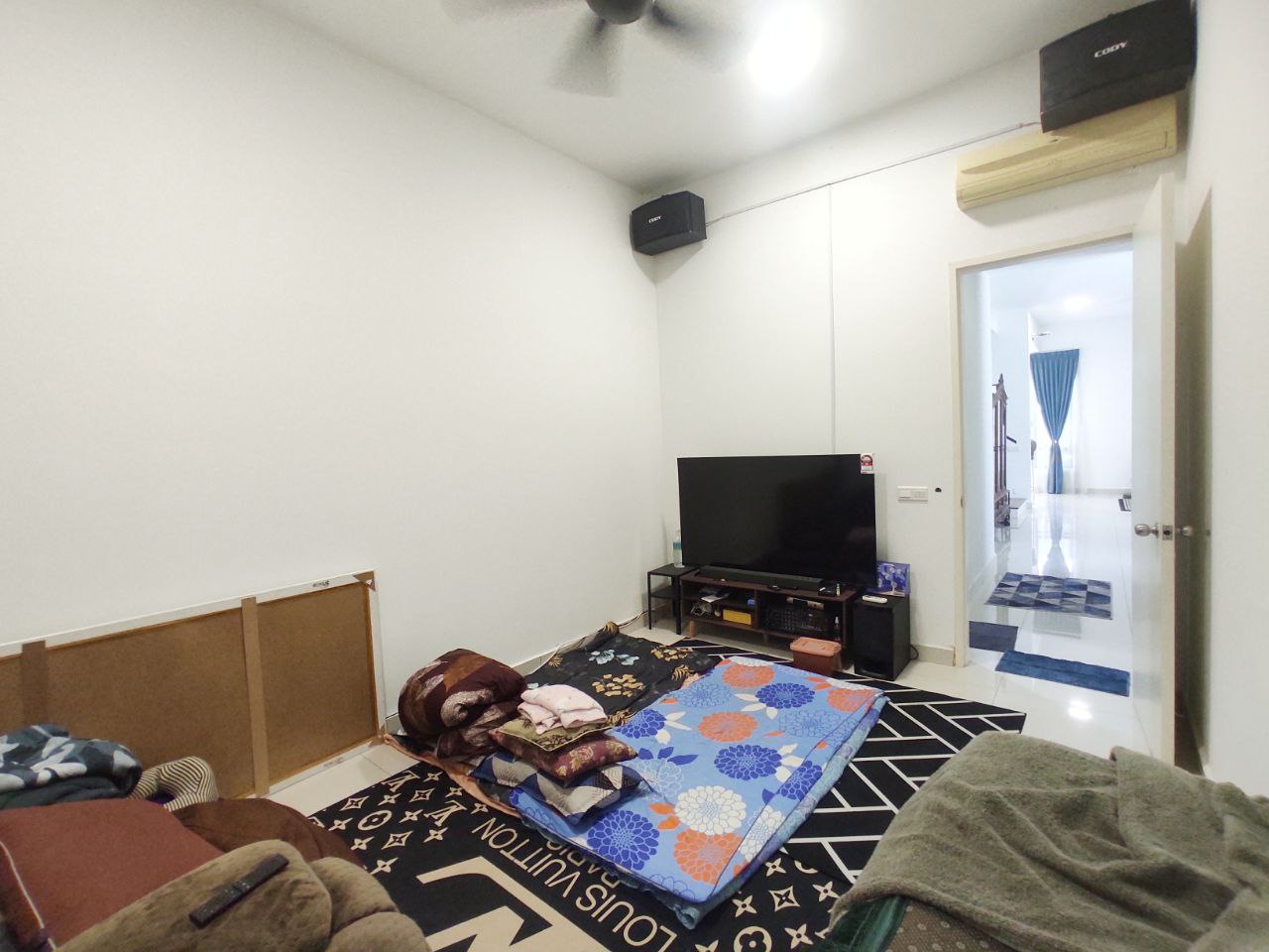 2 Storey  Semi D Cluster Tenderfield Eco Majestic - photo 8