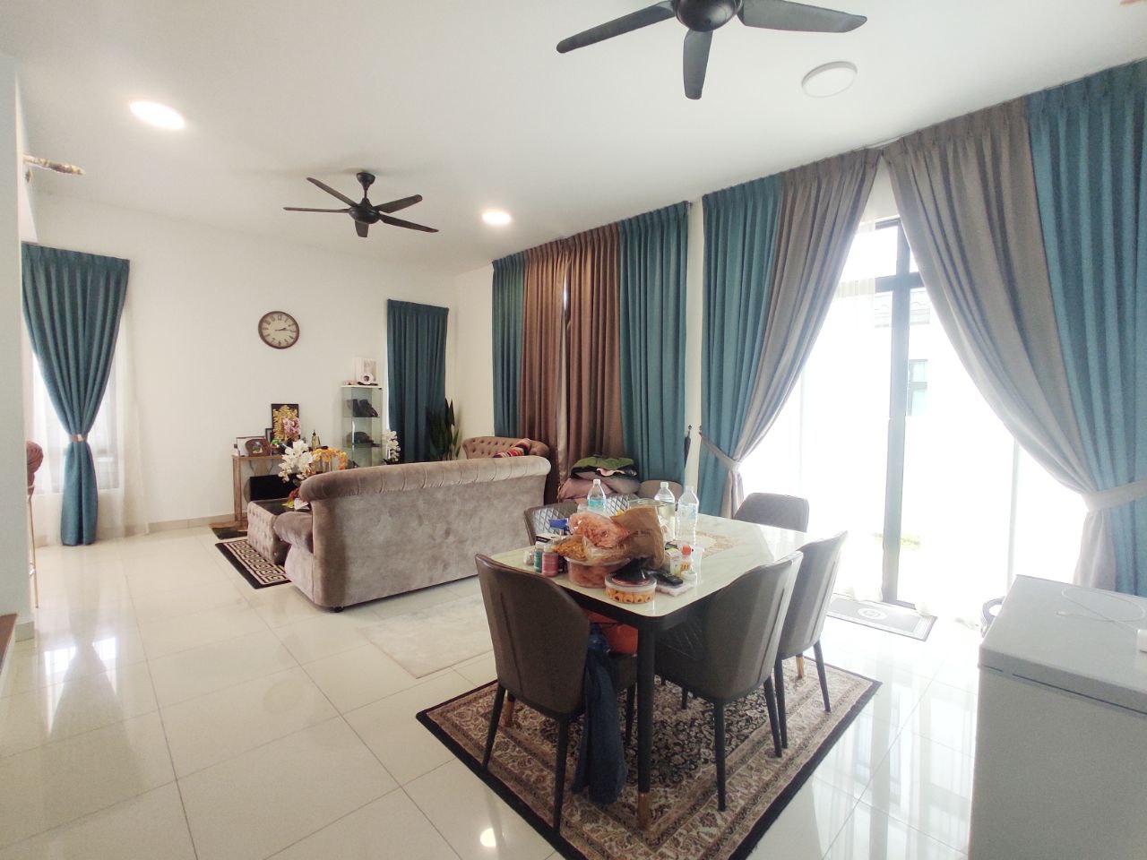 2 Storey  Semi D Cluster Tenderfield Eco Majestic - photo 9