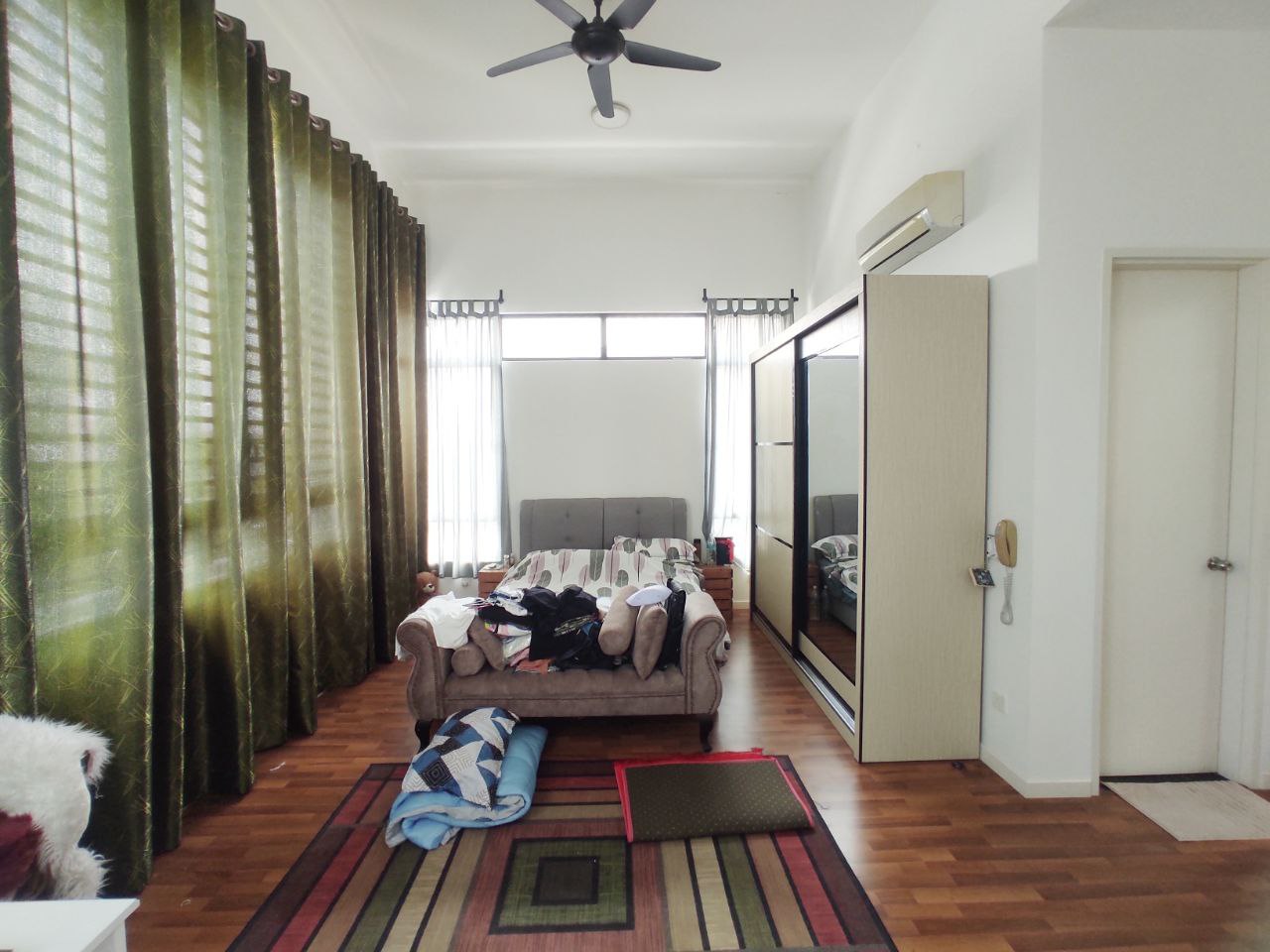 2 Storey  Semi D Cluster Tenderfield Eco Majestic - photo 12