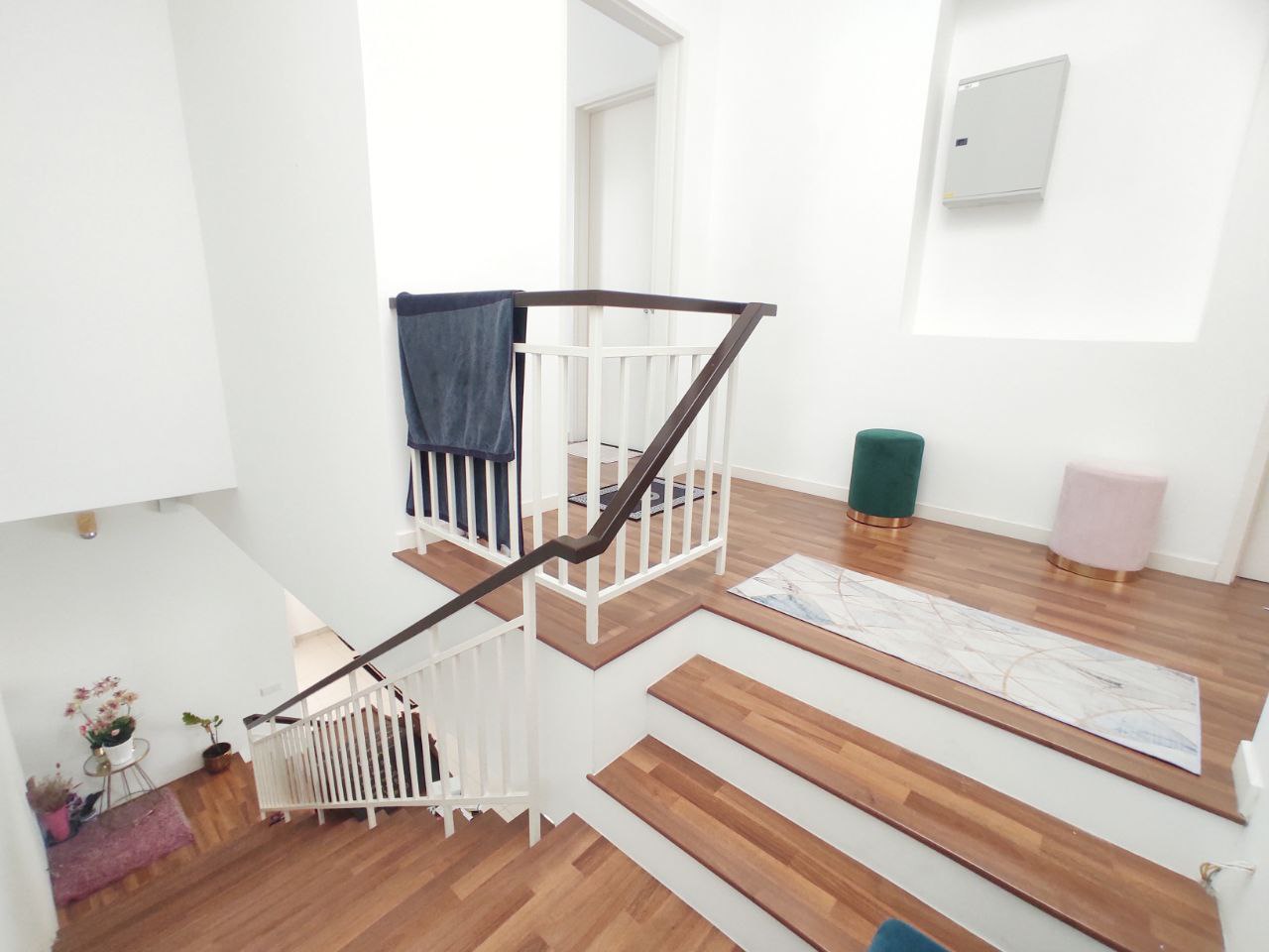 2 Storey  Semi D Cluster Tenderfield Eco Majestic - photo 13