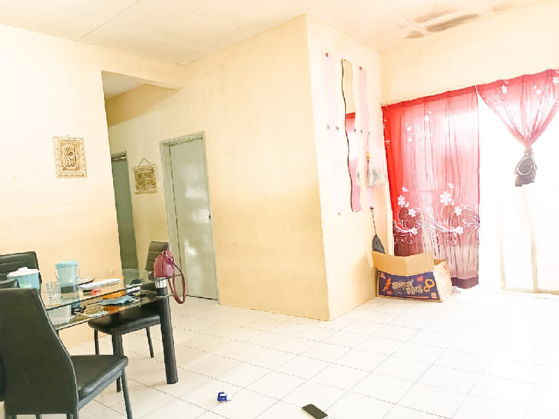 Apartment Birchwod Bandar Tasik Puteri, Rawang - photo 3