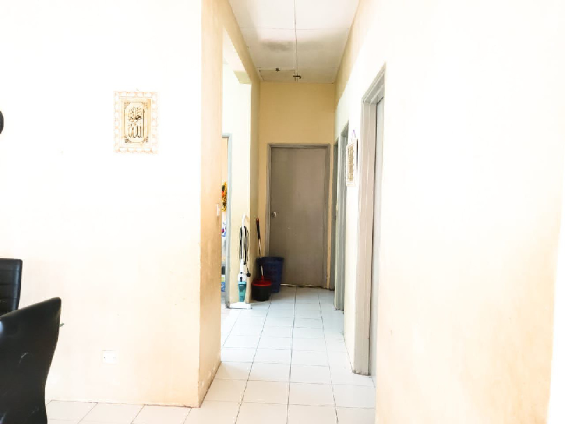 Apartment Birchwod Bandar Tasik Puteri, Rawang - photo 4