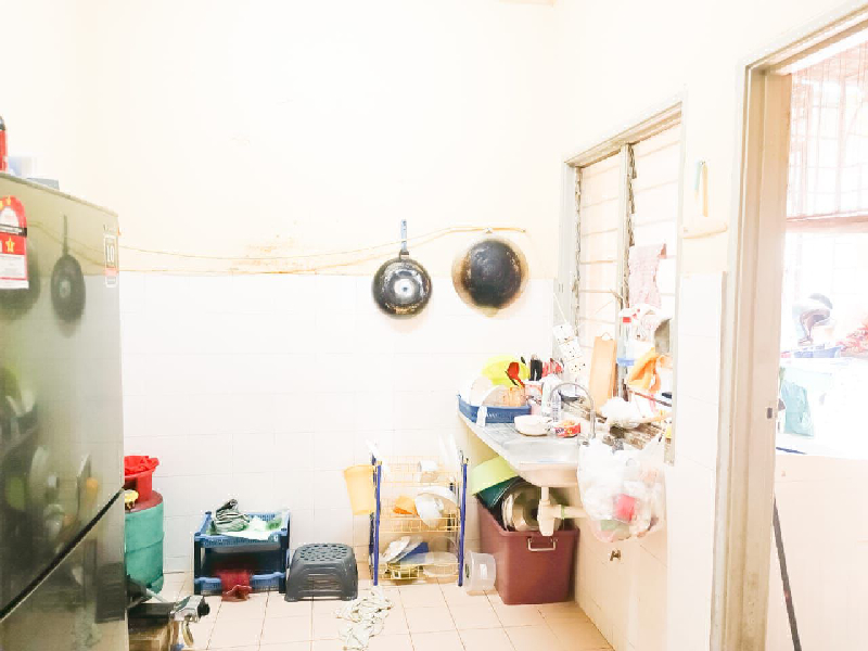 Apartment Birchwod Bandar Tasik Puteri, Rawang - photo 6
