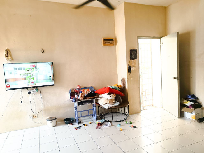 Apartment Birchwod Bandar Tasik Puteri, Rawang - photo 7