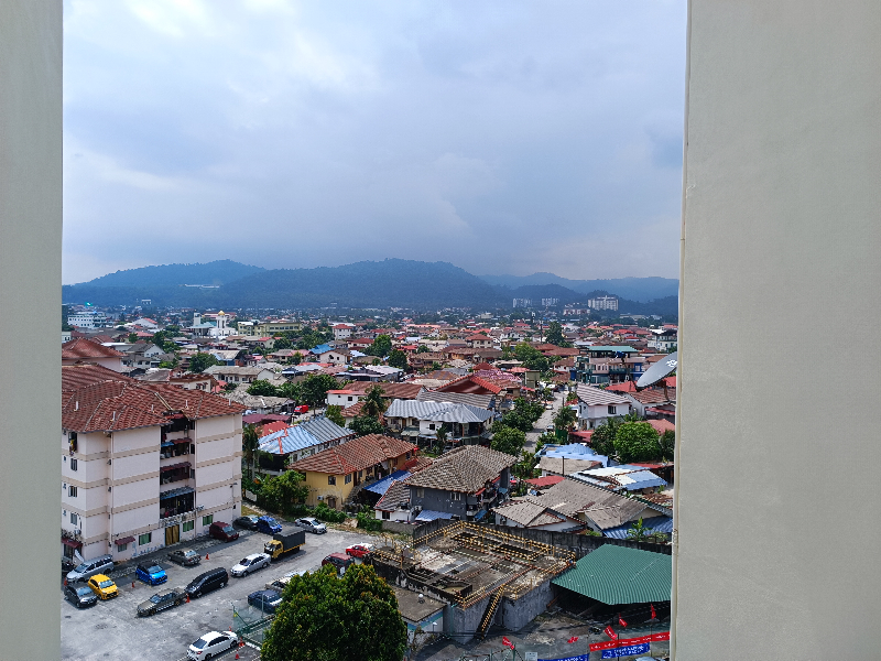 Apartment Laksamana Jaya, Batu Caves, Selangor - photo 4