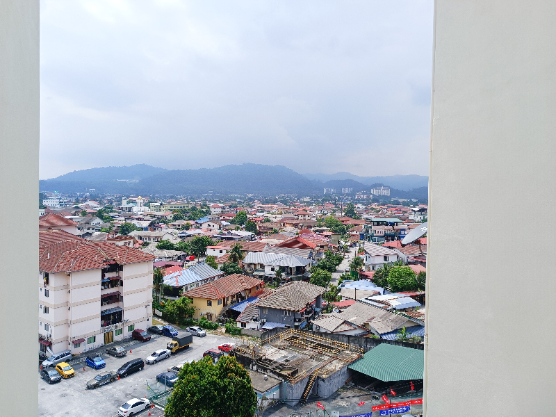 Apartment Laksamana Jaya, Batu Caves, Selangor - photo 10