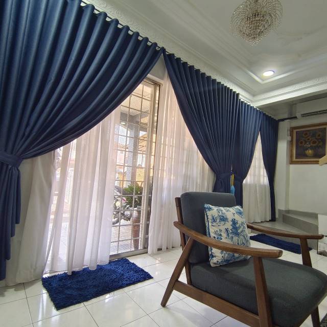 2 Storey Terrace House Phase 3 Taman Puchong Utama - photo 2